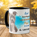 Suche nach amstaff tassen Tier