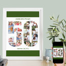 Suche nach birthday photo poster Create your own