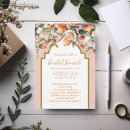Suche nach bridal brunch einladungen Schick