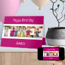 Suche nach drei karten Foto