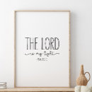 Suche nach psalm 27 poster Schrift