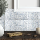 Suche nach blaue fliesen Blumenreich