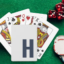 Suche nach grosse spielkarten Für ihn