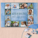 Suche nach leben puzzle Fotocollage