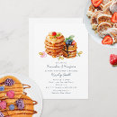 Suche nach pfannkuchen einladungen Brunch