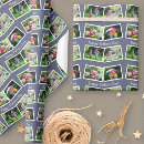 Suche nach collagen geschenkpapier Für ihn
