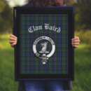 Suche nach scottish clan poster Wappen