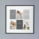 Suche nach drei poster Familie