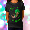 Suche nach feen tshirts Girl