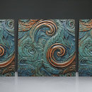 Suche nach viktorianisches muster fliesen Jugendstil