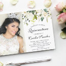 Suche nach quinceanera einladungen Geburtstagsparty