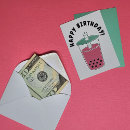 Suche nach wassermelone kleine grußkarten Niedlich