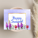 Suche nach somme postkarten Glücklicher sommer