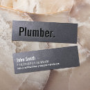 Suche nach klempner visitenkarten Heizung