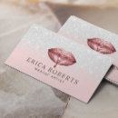 Suche nach lippen visitenkarten Modern