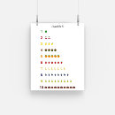 Suche nach lernen poster Klasseneinrichtung