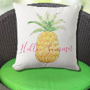 Suche nach hallo sommer kissen Ananas