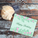 Suche nach aster blume postkarten Geburtstag