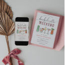 Suche nach vintage bachelorette einladungen Route