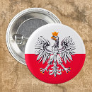 Suche nach polnische flagge buttons Poland