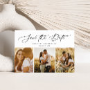Suche nach foto save the date Minimal