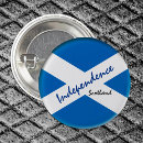 Suche nach schottland flagge buttons Unabhängigkeit