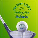 Suche nach name golfbälle Sport