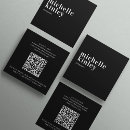 Suche nach vertikal visitenkarten Qr code