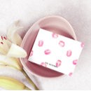 Suche nach rosa lippen post it Aquarell