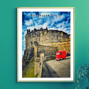 Suche nach scotland poster Reiseplakat