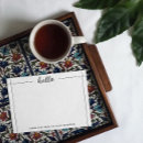 Suche nach schwarze linien postkarten Chic