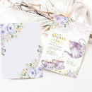 Suche nach lila grüne hochzeit einladungen Bride