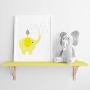 Suche nach elefant kinderzimmer poster Zoo