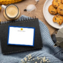 Suche nach sonnenblume karten kleine grußkarten Blau