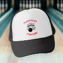 Suche nach zehn kappen Bowling