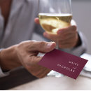 Suche nach kastanienbraun visitenkarten Rechtsanwalt