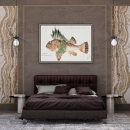 Suche nach kleiner fisch poster Für ihn