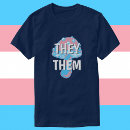 Suche nach pronomen tshirts Transgender