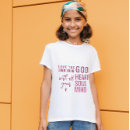 Suche nach god love tshirts Faith
