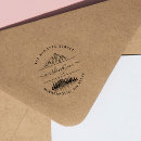 Suche nach rücksendeadresse stempel Wald