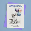 Suche nach ball karten Kätzchen