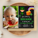 Suche nach glücksbringer einladungen Kobold