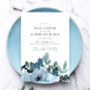 Suche nach blauer blumengarten einladungen Bride