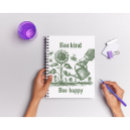 Suche nach biene kleine notizbücher Sonnenblume