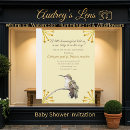 Suche nach kolibri einladungen Babyparty