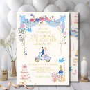 Suche nach hochzeitspaar einladungen Aquarell