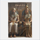 Suche nach ägypten geschirr tücher Pharao