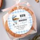 Suche nach bbq aufkleber Gingham