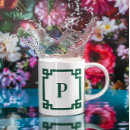 Suche nach hunter tassen Monogramm