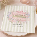 Suche nach baby shower serviettes Mother to be